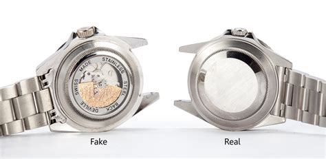 fake rolex backplate|rolex transparent case.